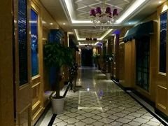 -自由港量贩KTV(西苑路店)