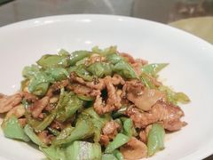 -粗茶淡饭·隐庐私厨(东亭店)