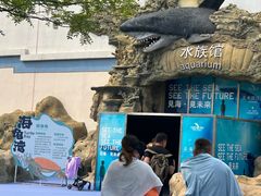 -秦皇岛乐岛海洋王国