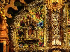 -滴血救世主教堂