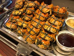 -新发展亚太JW万豪酒店·福苑咖啡厅