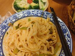 -秦唐汉味biangbiang面(大钟寺店)