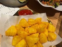 -邢氏老太太烤串(北兴街店)