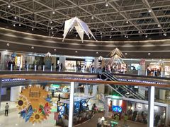 -深圳龙华星河COCO City(民治店)