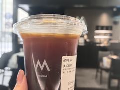 -M Stand(君尚1F店)