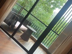 -上海崇明金茂凯悦酒店