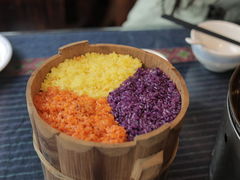 -甘家界牌柠檬鸭(青山店)