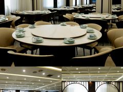 -鑫渔港海鲜本地菜·山海关浑锅(东戴河店)