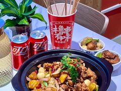 -状元虎.摇滚炒鸡.家常菜(义勇街店)