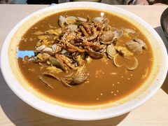 -友达面馆(二七南路店)