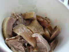 -扬州三头宴(东关街店)