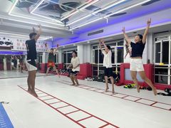 -津武堂散打搏击俱乐部(河西店)