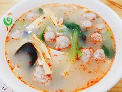 -东北小二东北菜(大车家巷店)