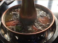 -陀岗美食·云南藏式特色餐厅