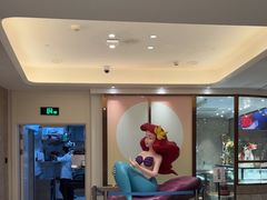 -菲住布渴酒店自助餐厅(阿里巴巴西溪园区店)