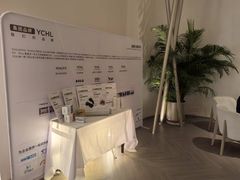 -YCHL FIT 健身(星寰店)