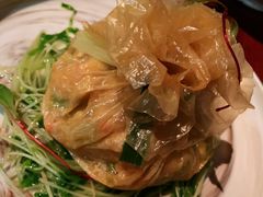 -上海柏悦酒店·世纪100牛排馆