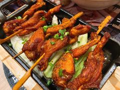 -大师兄·手工面·西北菜(美的悦然广场店)