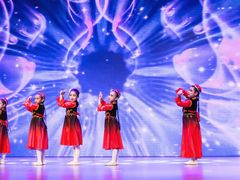 -予荷舞蹈(盛景校区)