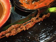 -黄师傅湿辣牛肉(胡桃里店)