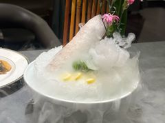 -沈灶河豚宴·河豚融合餐厅(汉中路店)