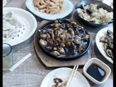-渔家颂歌渔家味道(青石路店)
