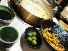 -狐狸爱上椰子鸡(滨江星光大道店)