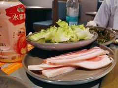 -非烤勿扰自助烤肉(宝安天虹店)