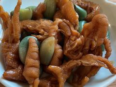 -难忘的面(五矿君澜酒店)