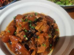 -爷爷的土钵菜(街道口店)