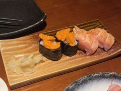 -千代武日本料理(开发区店)