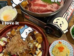 -桃太郎寿司料理(大学城店)