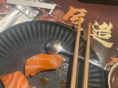 -黑木原精致料理·铁板烧