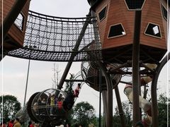 -枫香湖儿童公园