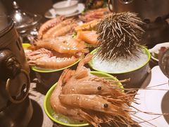 -海天盛宴海鲜自助(正大广场店)