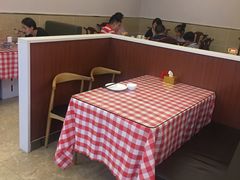 -鲁班小馆(政四街店)