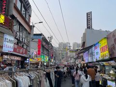 -农院路3号夜市