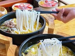 -桥香园过桥米线(国贸店)
