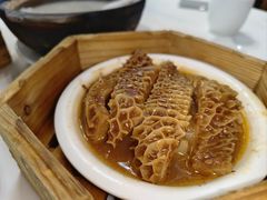 -怀德酒楼·粤菜·海鲜·茶点(宝安国际机场店)