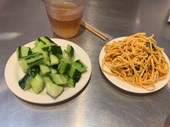 -嘻小北·兰州清汤牛肉面(太平洋森活天地店)