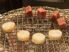 -橘焱胡同烧肉夜食(BFC外滩金融中心店)