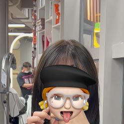 -XIMA·美发沙龙