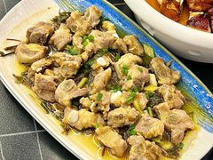 -石潭贵香酒店(玄真路店)