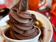 -怡咖啡海鲜自助餐厅(浦东香格里拉店)