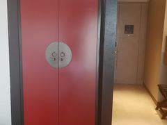 -上海崇明金茂凯悦酒店