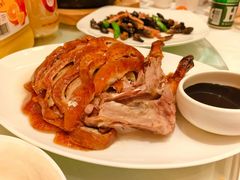 -洋洋中餐馆·SINCE 1997(龙湖星湖天街店)