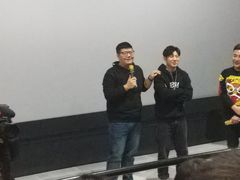 -奥斯卡国际影城(杜比全景声&4D激光店)