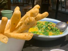 -北平盛世·新京菜·北京烤鸭(劲松·双井店)