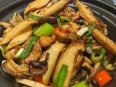 石锅杂菌-多味居(剪子巷店)