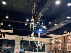 大堂-陈记顺和潮汕牛肉火锅(棠德南路店)